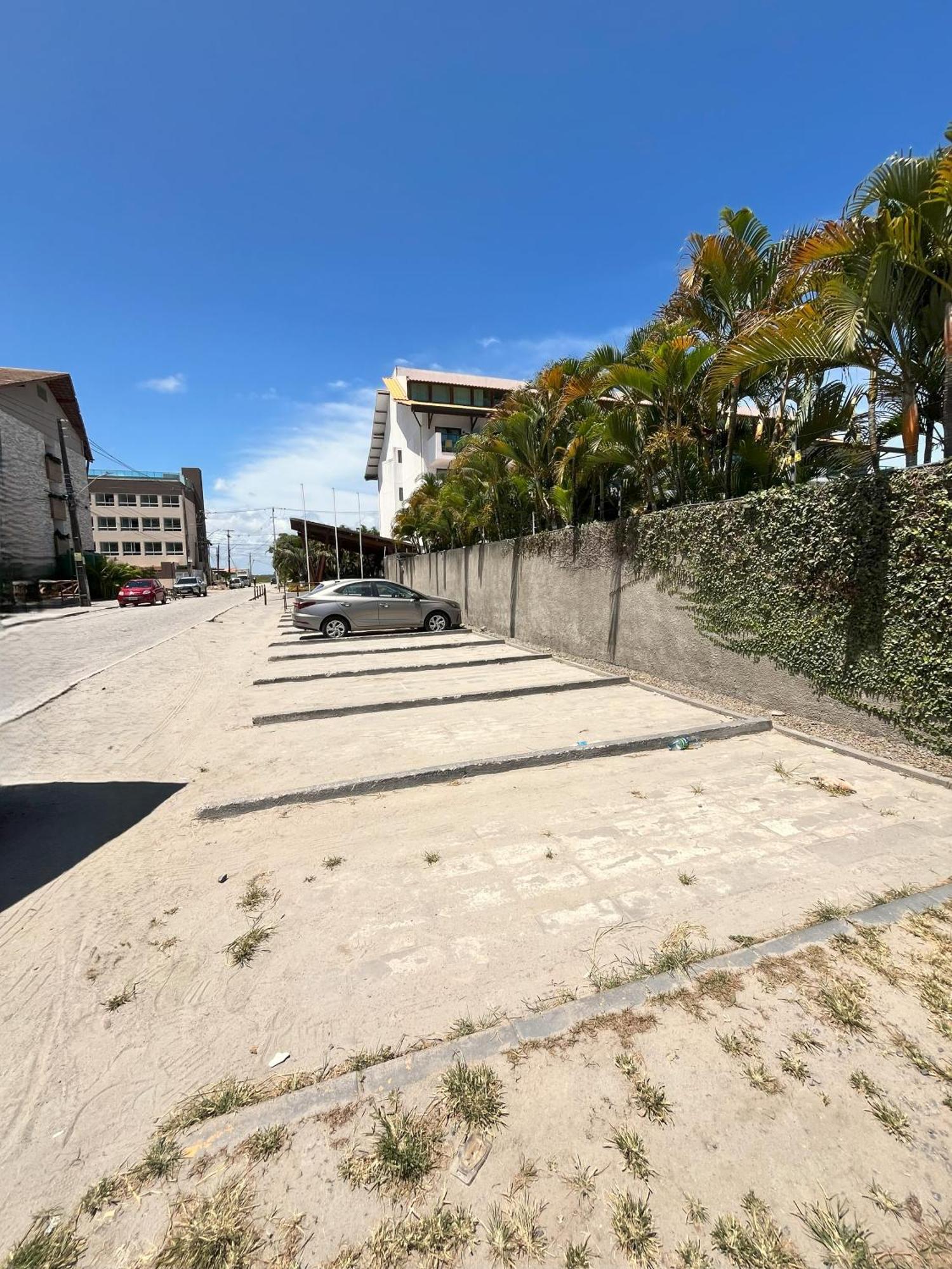 Laguna Beach Flats By Easy Home Pôrto das Galinhas Exterior foto