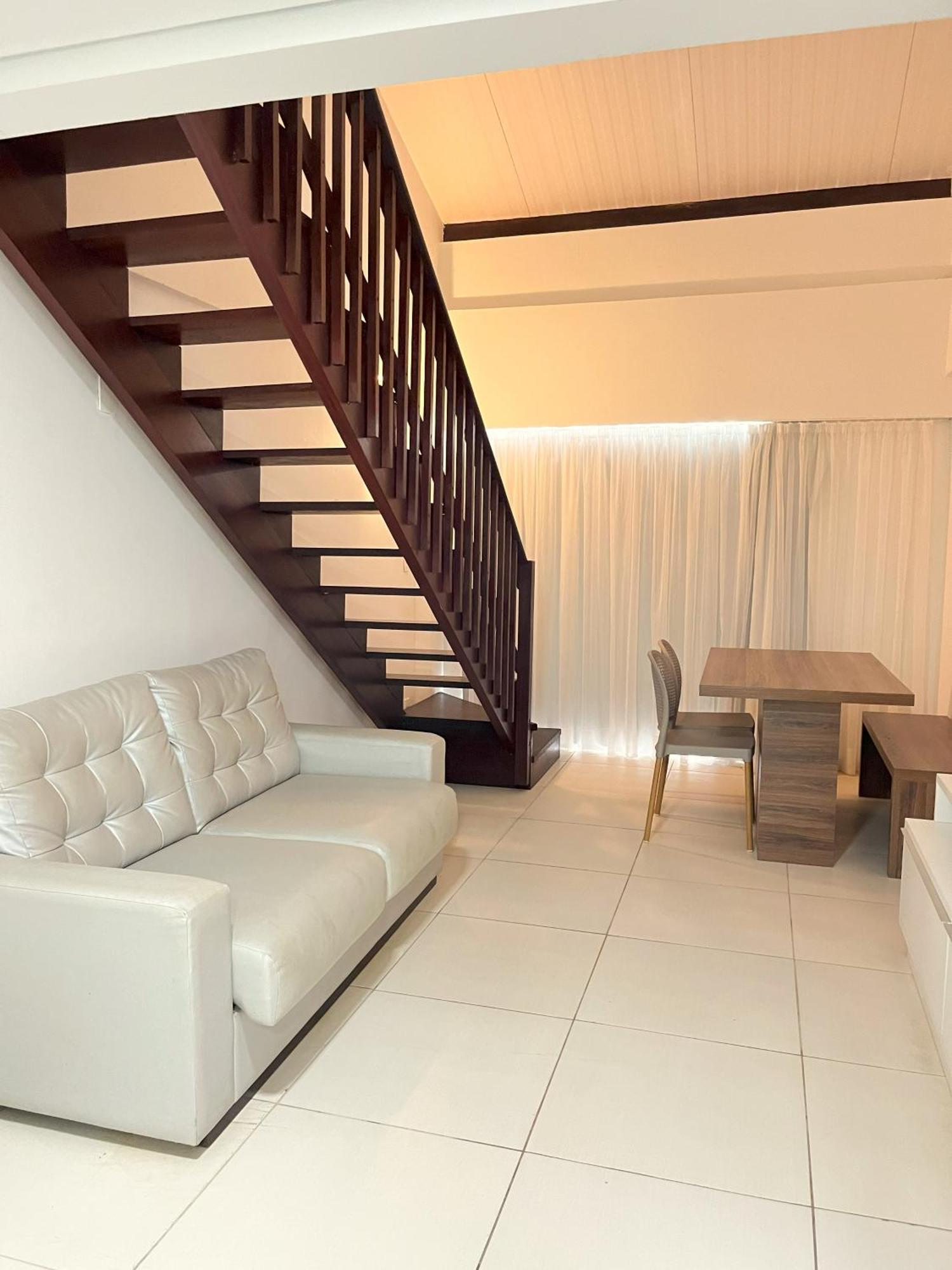 Laguna Beach Flats By Easy Home Pôrto das Galinhas Exterior foto